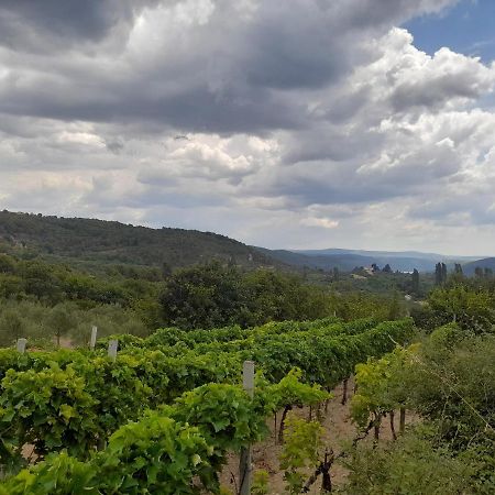 Apartman Natali Apartman Skradin Kültér fotó