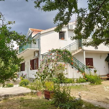 Apartman Natali Apartman Skradin Kültér fotó
