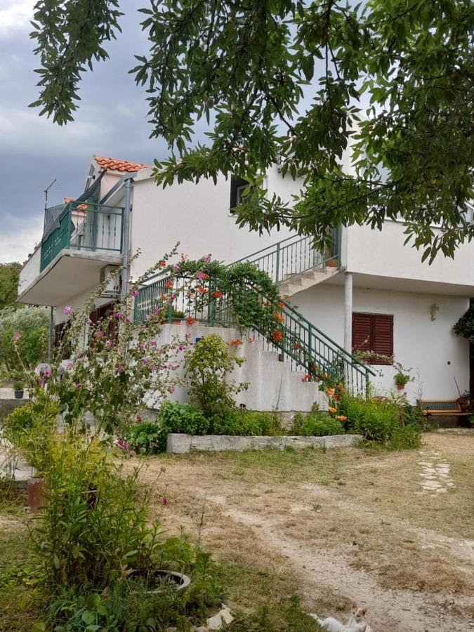 Apartman Natali Apartman Skradin Kültér fotó