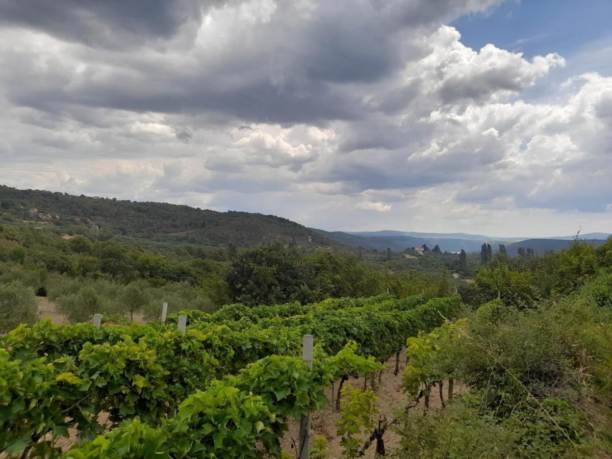 Apartman Natali Apartman Skradin Kültér fotó