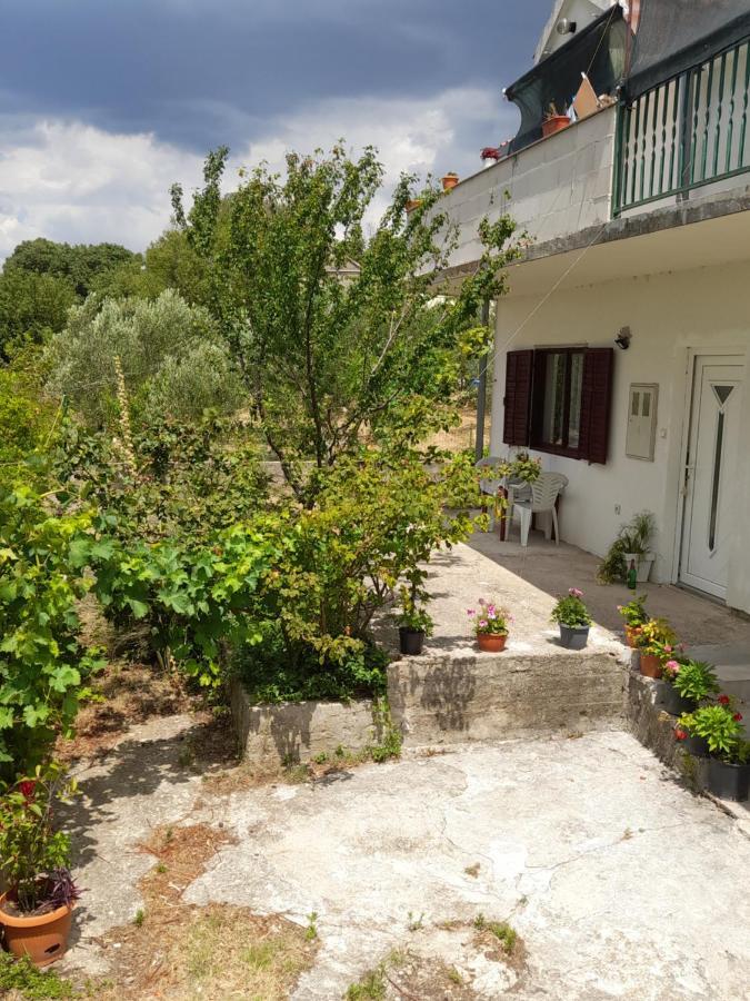 Apartman Natali Apartman Skradin Kültér fotó
