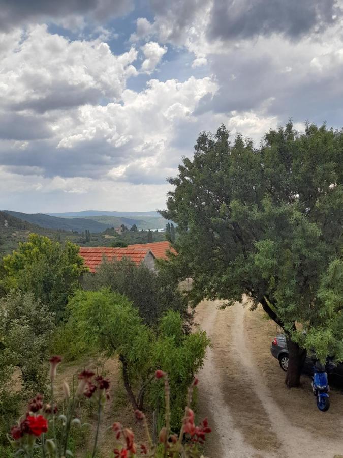 Apartman Natali Apartman Skradin Kültér fotó