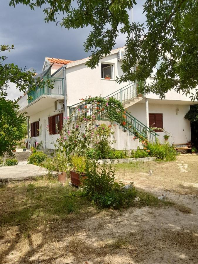 Apartman Natali Apartman Skradin Kültér fotó