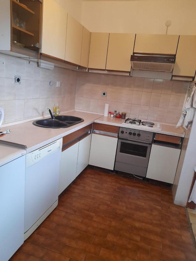 Apartman Natali Apartman Skradin Kültér fotó