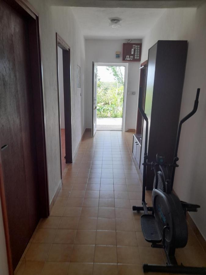 Apartman Natali Apartman Skradin Kültér fotó