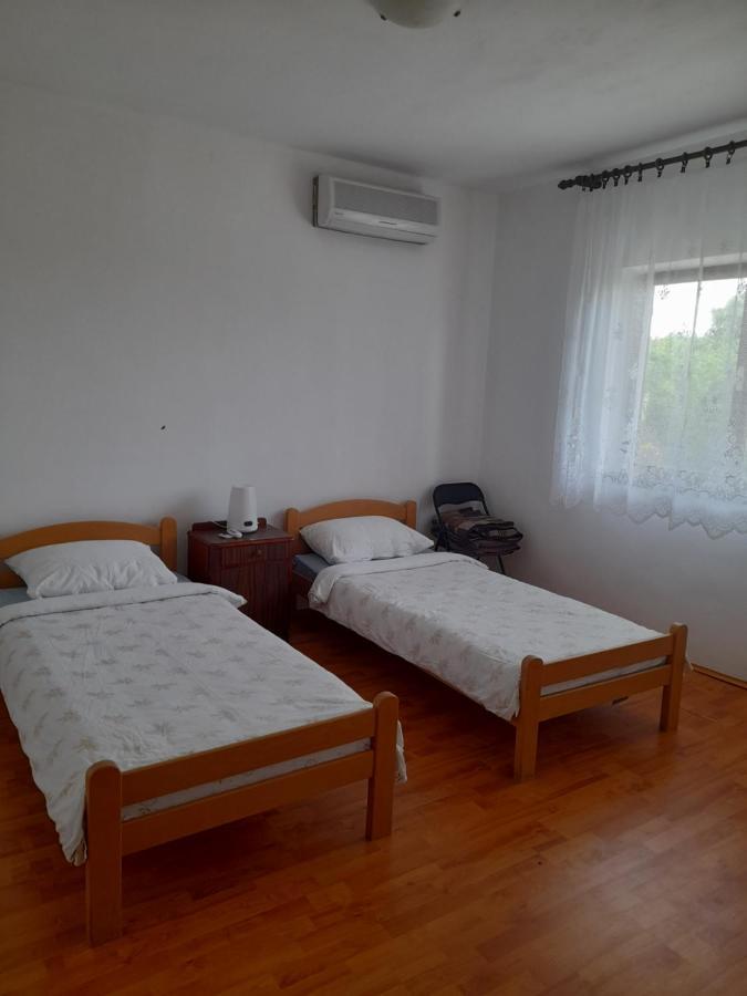 Apartman Natali Apartman Skradin Kültér fotó
