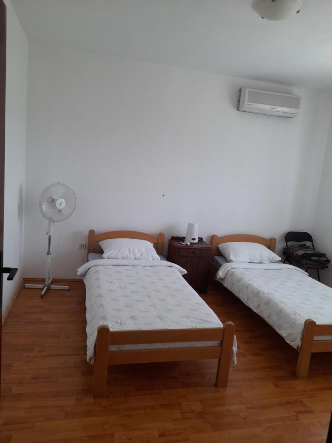 Apartman Natali Apartman Skradin Kültér fotó