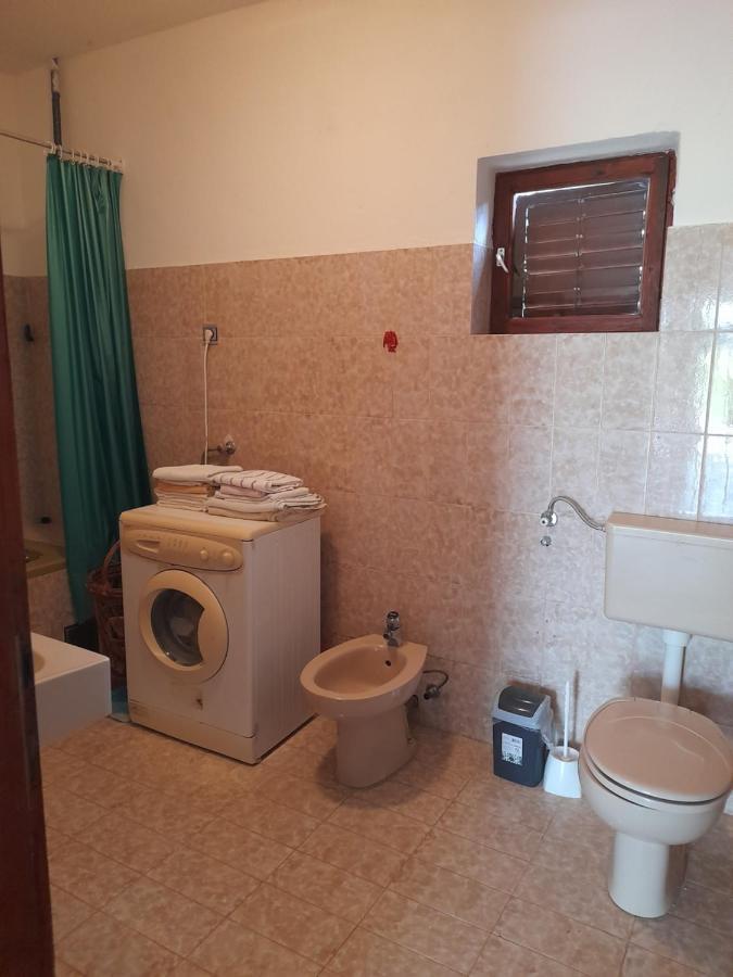 Apartman Natali Apartman Skradin Kültér fotó