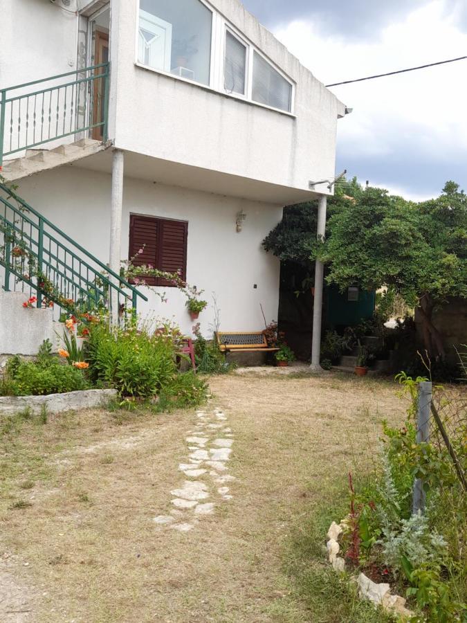 Apartman Natali Apartman Skradin Kültér fotó