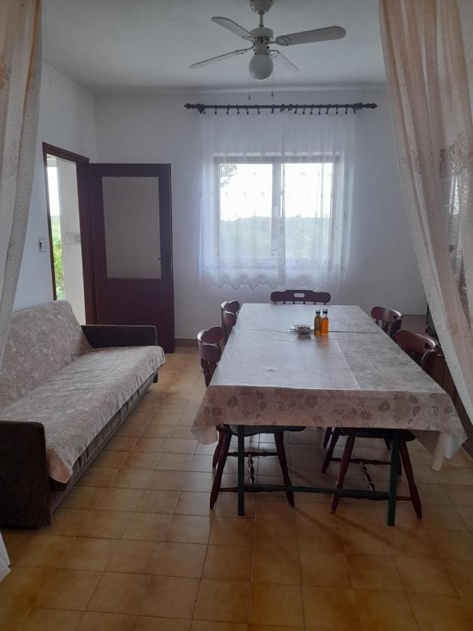 Apartman Natali Apartman Skradin Kültér fotó