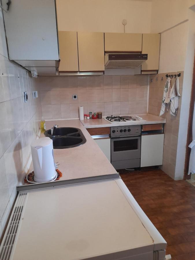 Apartman Natali Apartman Skradin Kültér fotó