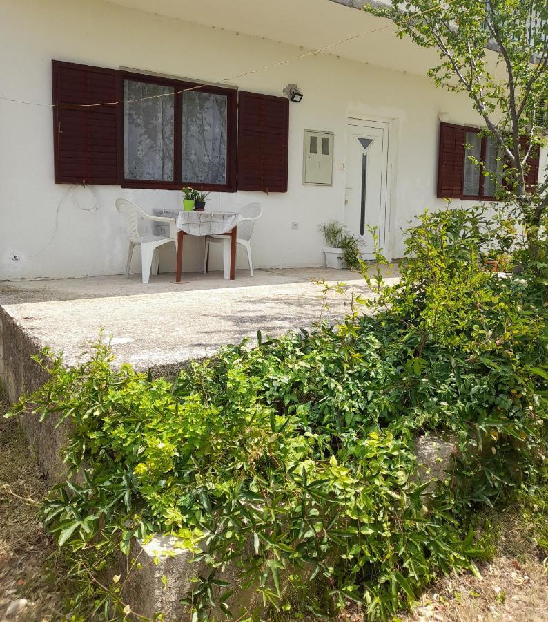 Apartman Natali Apartman Skradin Kültér fotó