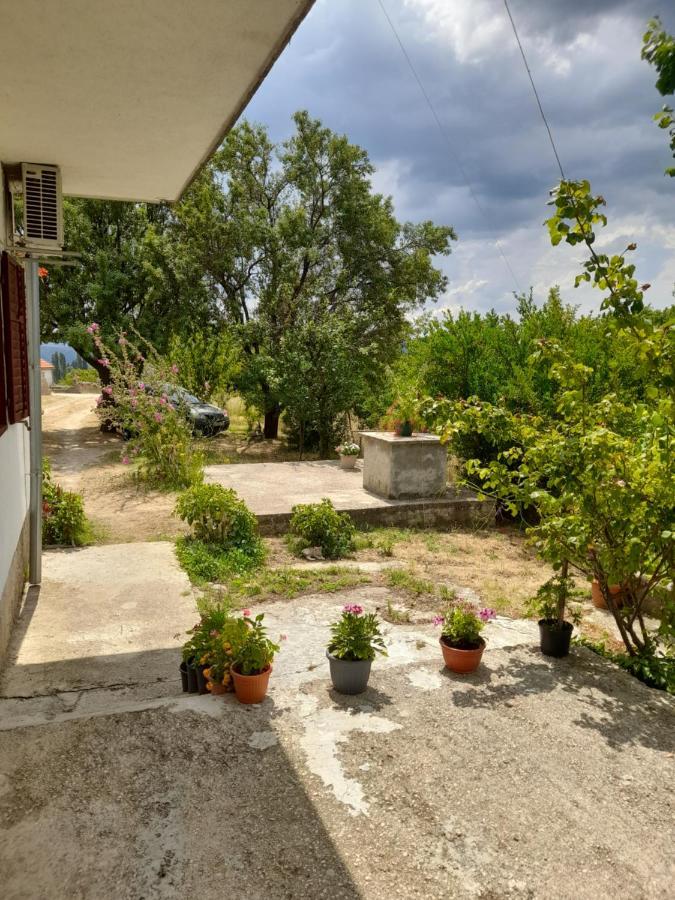 Apartman Natali Apartman Skradin Kültér fotó