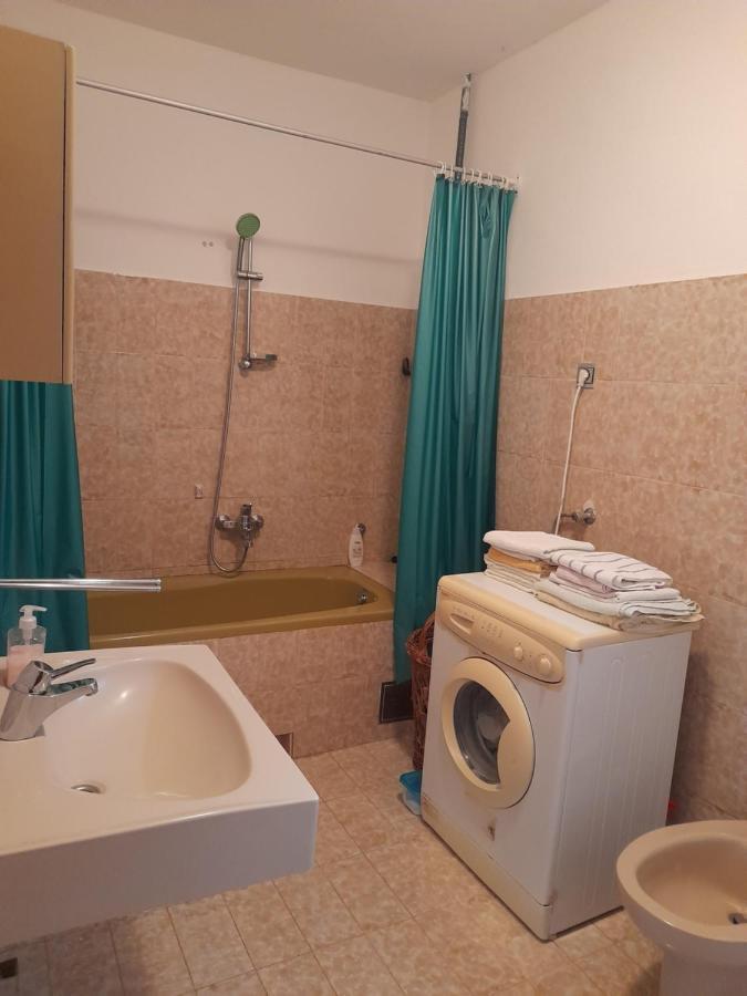 Apartman Natali Apartman Skradin Kültér fotó